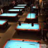 Pool Table Layout at Butera's Billiards of Moorpark, CA