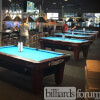 Diamond Pool Tables at Campus Billiards Cypress, CA