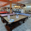 Pool Tables at Canada Billiard & Bowling Inc. Laval, QC