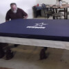 Pool Table Service by Carlton's Amusements of Milton, DE