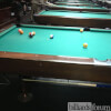 Carom Cafe Billiards Flushing, NY Pool Table Section