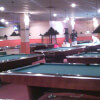 Carom Cafe Billiards Standard Pool Tables