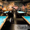 CarPool Billiards Arlington, VA Pool Players