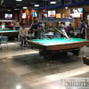 Playing Pool at CarPool Billiards in VA