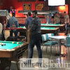 Pool Tables at CarPool Billiards of Fairfax, VA