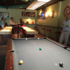 CarPool Billiards Herndon, VA Pool Game