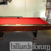 CarPool Billiards Herndon, VA Pool Tables