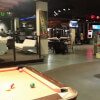 CarPool Billiards Herndon, VA Shuffleboard Area