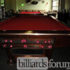 Pool Table at CarPool Billiards of Herndon, VA