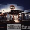 Storefront at CarPool Billiards of Arlington, VA