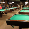 Castle Billiards East Rutherford, NJ Pool Players