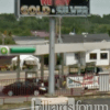 Cedar Rapids Billiards Signage Cedar Rapids, IA