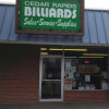 Store Front at Cedar Rapids Billiards Cedar Rapids, IA