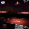 Centenario Pool & Bar Houston, TX Billiards Section