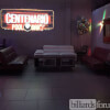 Centenario Pool & Bar Houston, TX Lounge Section