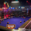 Centenario Pool & Bar Houston, TX Pool Table Section