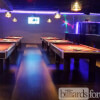 Centenario Pool & Bar Houston, TX Pool Tables