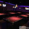Pool Tables at Centenario Pool & Bar of Houston, TX