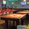 Bartenders at Centenario Pool & Bar of Houston, TX