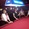Bartenders at Centenario Pool & Bar of Houston, TX