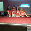 Waitresses, and Hostesses at Centenario Pool & Bar of Houston, TX