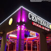 Entrance of Centenario Pool & Bar Houston, TX Pool Hall