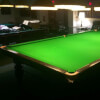 Riley Snooker Table at Century Snooker Club in New Glasgow, NS