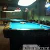 Pool Tables at Chalk Horse Lounge & Billiards Pocatello