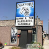 Chalk Horse Lounge & Billiards Pocatello, Idaho