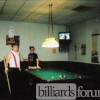 Chalks Billiards Rhode Island Pool Hall