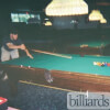 Chalks Billiards Warwick, RI Pool Hall
