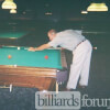 Chalks Billiards Warwick, RI Pool Player