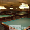 Pool Hall Chalks Billiards of Warwick, RI