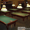 Pool Tables at Chalks Billiards of Warwick, RI