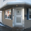 Store Front at Charlie's Private Club Halifax, NS