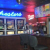 Chester's Billiards & Grill Oklahoma City, OK Bar Section