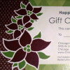 Chicago Billiard Cafe Gift Certificate