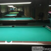 Chicago Billiard Cafe Pool Tables