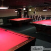 Chicago Billiard Cafe Private Party 2nd Floor