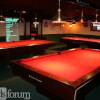 Second Floor Balcony Pool Tables