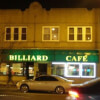 Chicago Billiard Cafe Chicago, IL Pool Hall