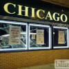 Chicago Billiard Cafe Chicago, IL Storefront