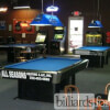 Chiefland Billiards of Chiefland, Florida