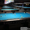 Chiefland Billiards Pool Hall in Florida