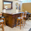 Bar Furniture at Chilton Billiards Wichita, KS