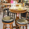 Chilton Billiards Wichita, KS Bar Table Sets