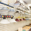 Chilton Billiards Wichita, KS Pool Table Lights
