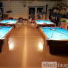 Picture Inside Chuck's Place Billiards in Russellville, KY