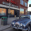 Classics Billiards Bar & Grill Winnipeg, MB Storefront