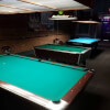 At Club Billiards of Wichita, KS